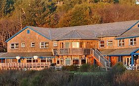 Kalaloch Lodge Washington State